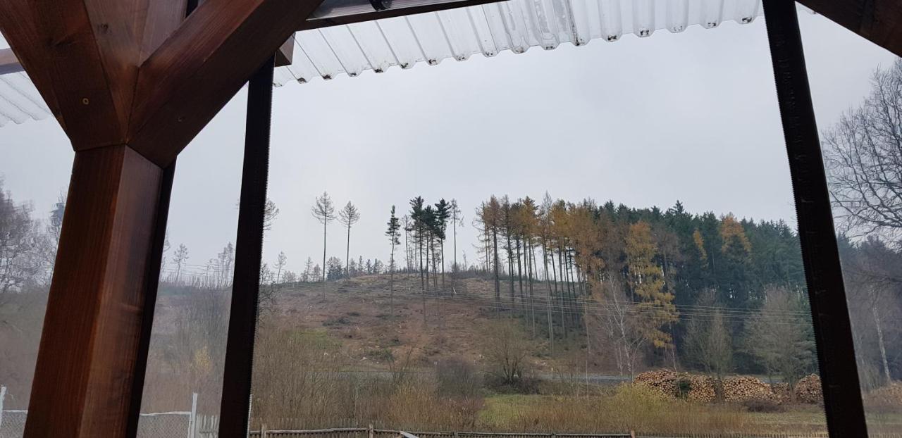 Chata Na Kovarne Rýmařov Dış mekan fotoğraf