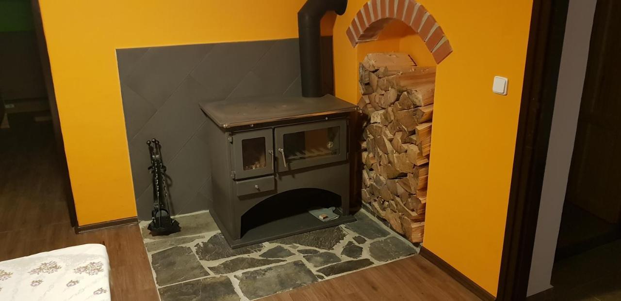 Chata Na Kovarne Rýmařov Dış mekan fotoğraf