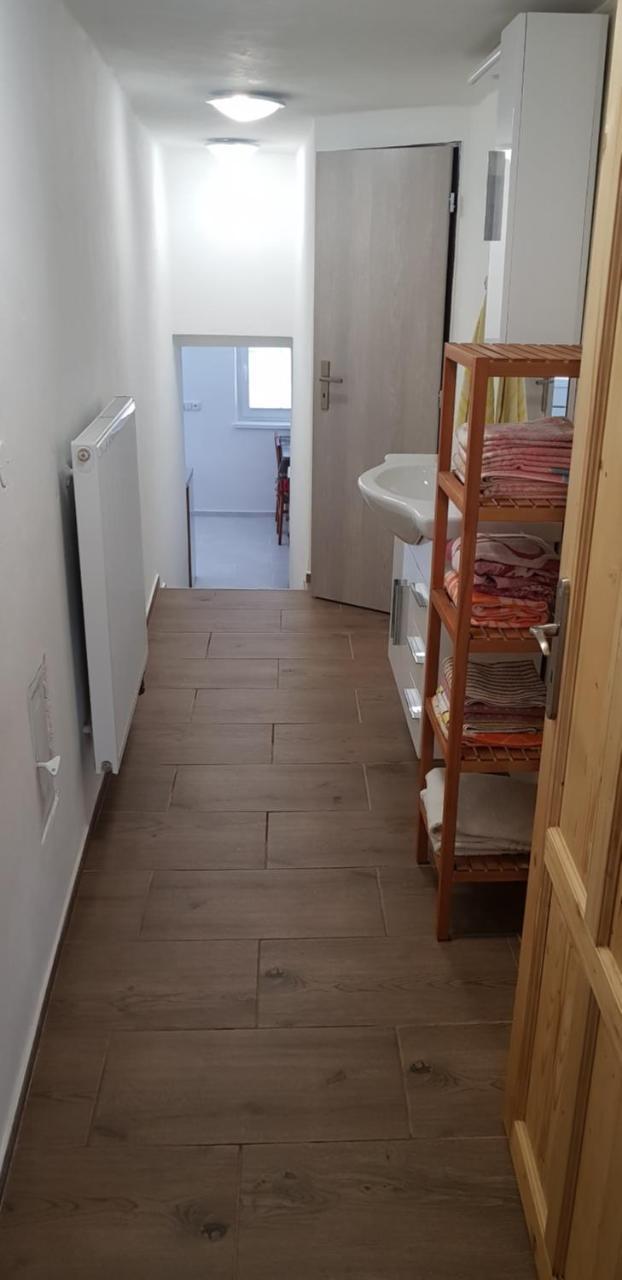 Chata Na Kovarne Rýmařov Dış mekan fotoğraf