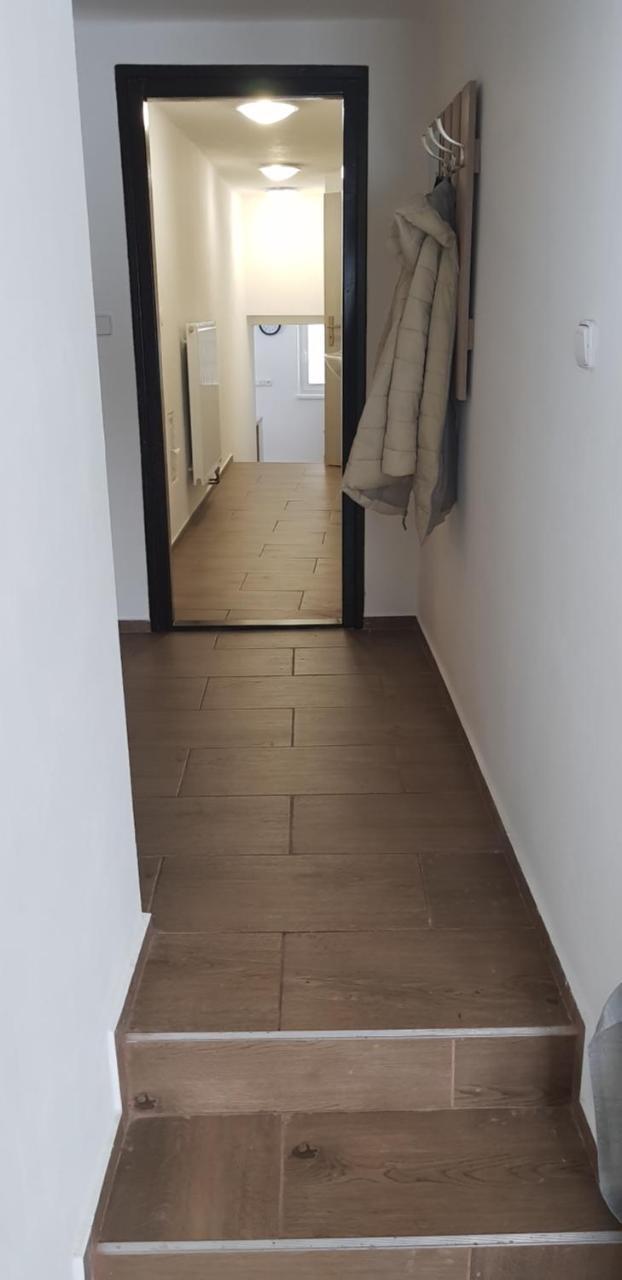 Chata Na Kovarne Rýmařov Dış mekan fotoğraf