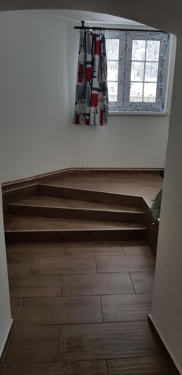 Chata Na Kovarne Rýmařov Dış mekan fotoğraf