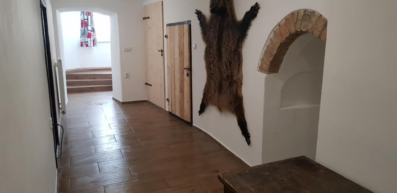 Chata Na Kovarne Rýmařov Dış mekan fotoğraf