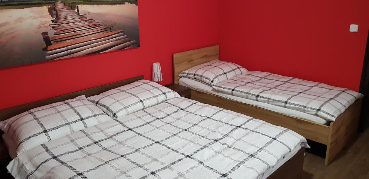 Chata Na Kovarne Rýmařov Dış mekan fotoğraf
