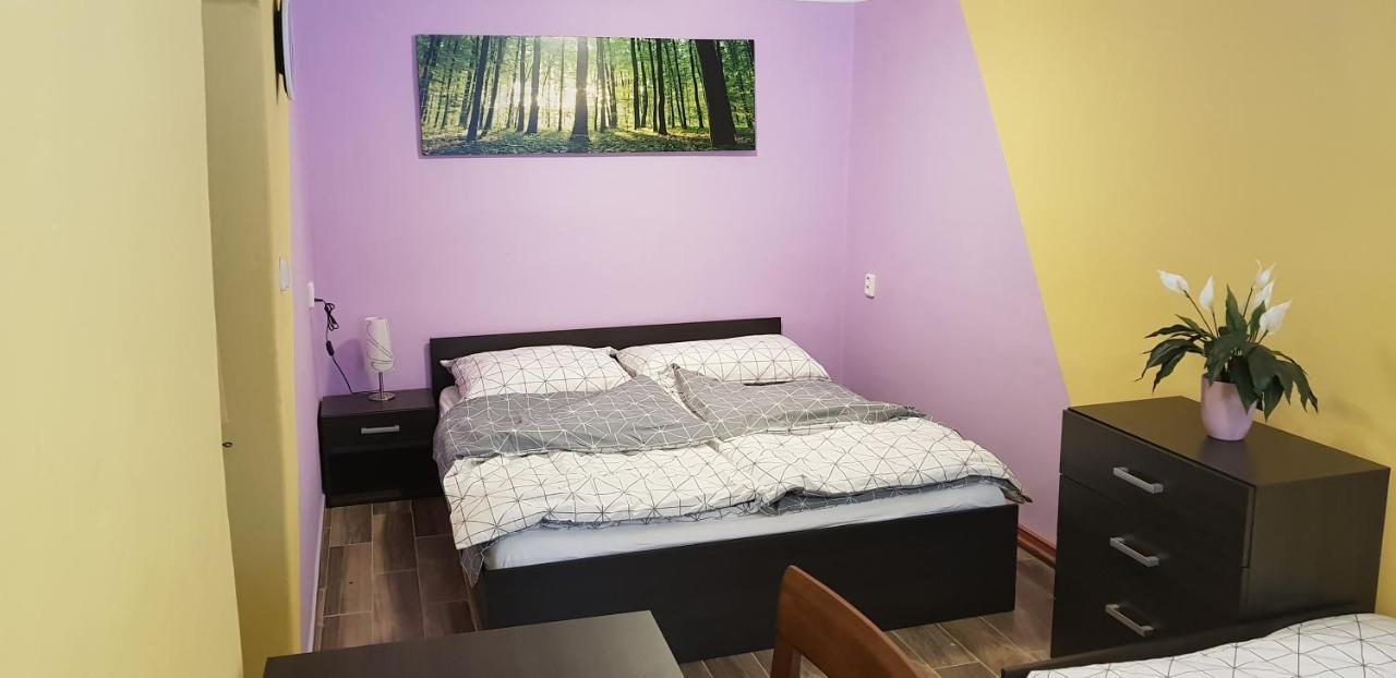 Chata Na Kovarne Rýmařov Dış mekan fotoğraf