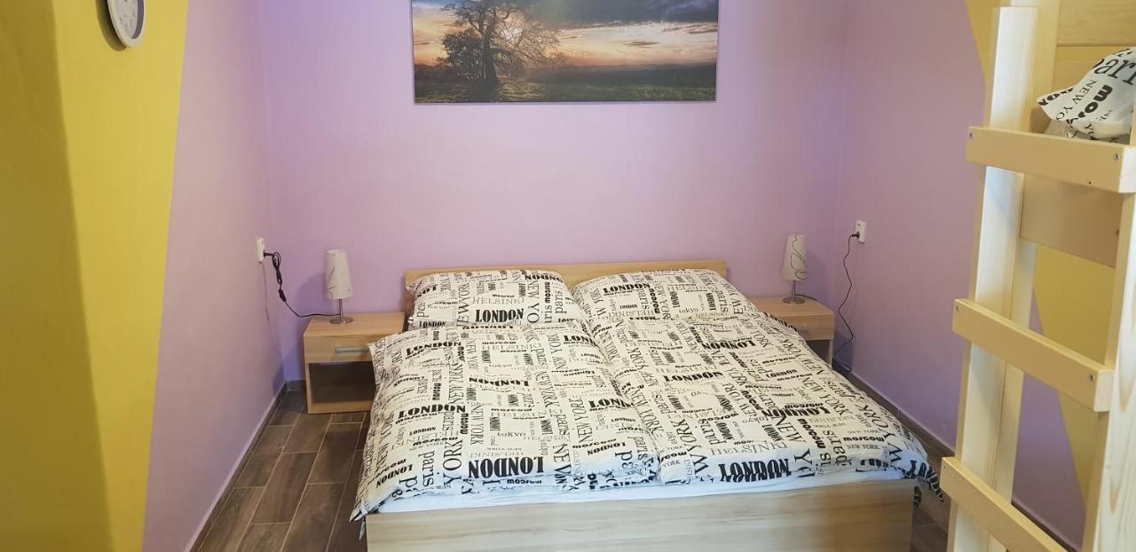 Chata Na Kovarne Rýmařov Dış mekan fotoğraf