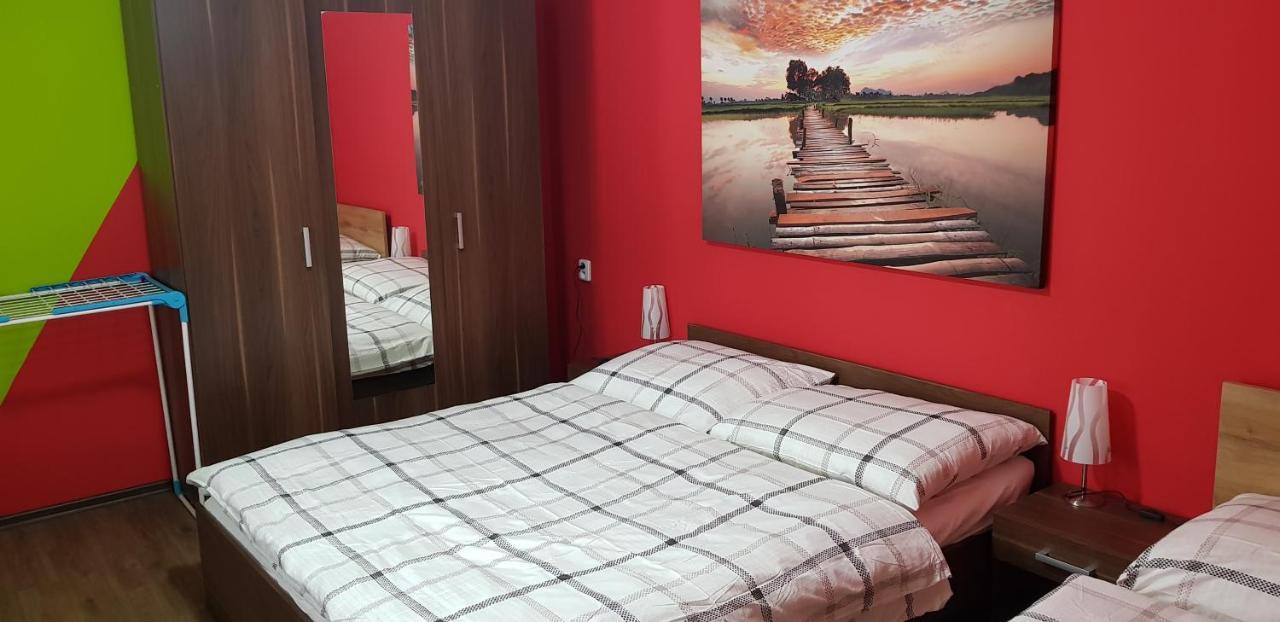Chata Na Kovarne Rýmařov Dış mekan fotoğraf