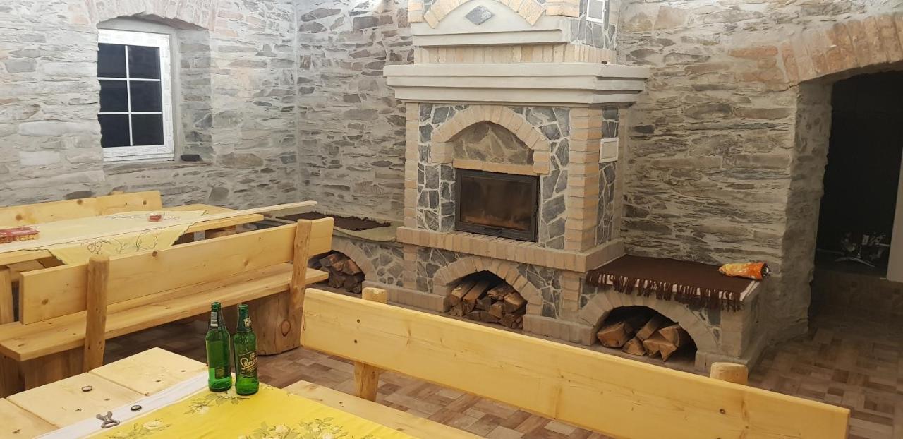 Chata Na Kovarne Rýmařov Dış mekan fotoğraf