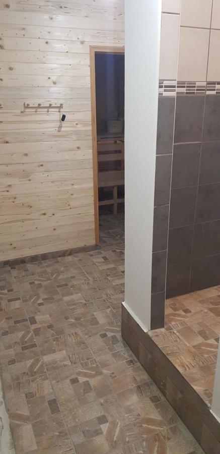 Chata Na Kovarne Rýmařov Dış mekan fotoğraf