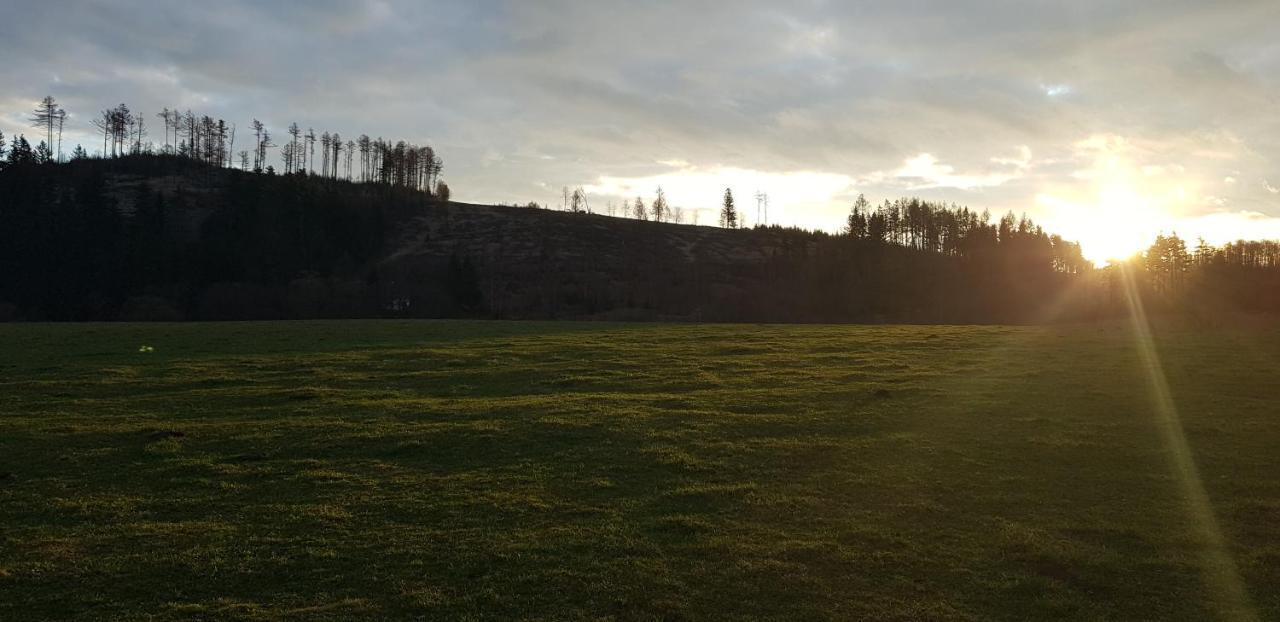Chata Na Kovarne Rýmařov Dış mekan fotoğraf